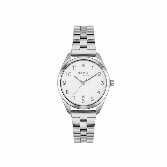 Orologio Breil Tribe Donna TIME OF LOVE in Acciaio EW0701 - EW0701